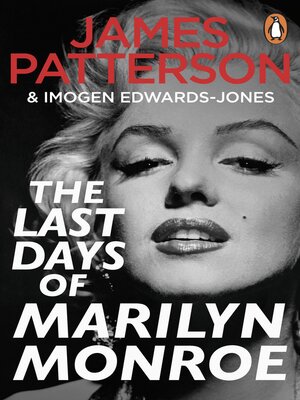 cover image of The Last Days of Marilyn Monroe